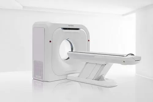 X射线计算机体层摄影设备（合作）